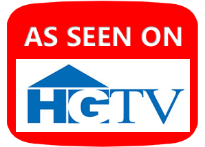 As Seen on HGTV