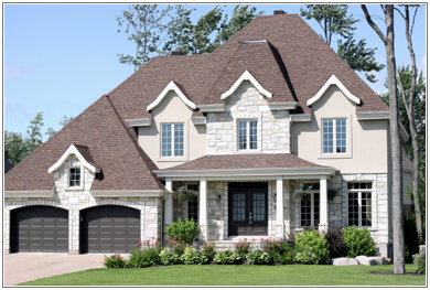 Benefits of Architectural Shingle Roofing